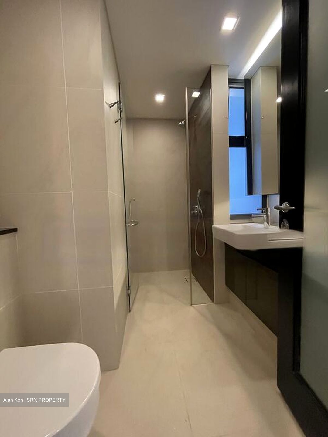 Oei Tiong Ham Park Residences (D10), Apartment #477268051